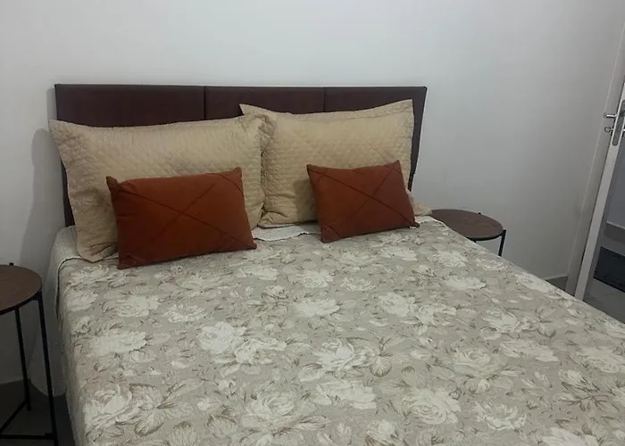 Apartamento Martinica 2